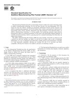 Astm iso astm 52915 16