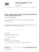 Tiêu chuẩn iso 15496 2004 cor1 2006