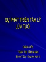 Copy of b2 s  phát tri n tâm lý l a tu i   các giai  o n (s a 2)