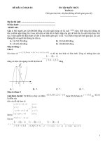 Luyện thi toán 12 có đáp án (416)