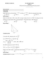 Luyện thi toán 12 có đáp án (88)