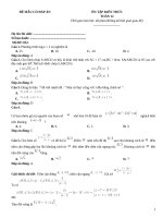 Luyện thi toán 12 có đáp án (516)
