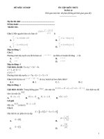 Luyện thi toán 12 có đáp án (209)