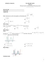 Luyện thi toán 12 có đáp án (211)