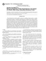 Astm f 672   88 (1995)e1