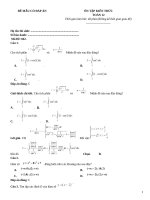 Luyện thi toán 12 có đáp án (411)