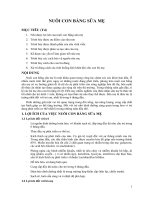 01 nuoi con bang sua me 2016w