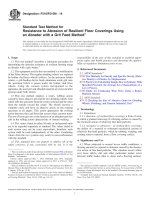 Astm f 510   f 510m   14