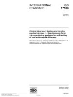 Tiêu chuẩn iso 17593 2007