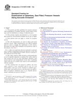 Astm e 1419   e 1419m   15a