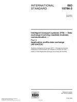 Tiêu chuẩn iso 15784 3 2008