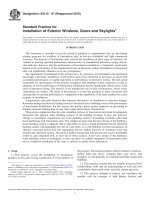 Astm e 2112   07 (2016)