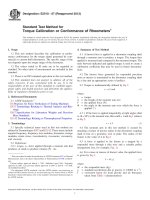 Astm e 2510   07 (2013)