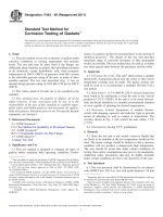 Astm f 363   99 (2011)