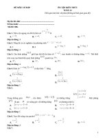 Luyện thi toán 12 có đáp án (859)