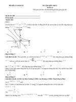 Luyện thi toán 12 có đáp án (555)