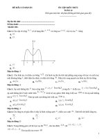 Luyện thi toán 12 có đáp án (902)