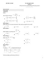 Luyện thi toán 12 có đáp án (409)