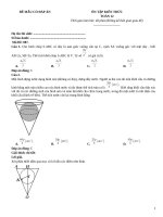 Luyện thi toán 12 có đáp án (863)