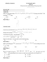 Luyện thi toán 12 có đáp án (335)