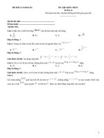 Luyện thi toán 12 có đáp án (755)