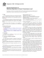 Astm e 1289   08 (2016)