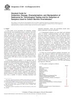 Astm e 1391   03 (2014)