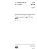 Tiêu chuẩn iso 16374 2016