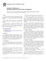 Astm f 205   94 (2015)