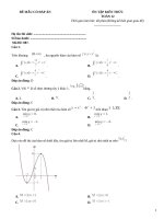 Luyện thi toán 12 có đáp án (867)