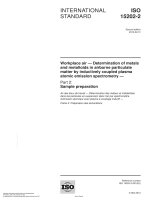 Tiêu chuẩn iso 15202 2 2012