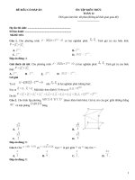 Luyện thi toán 12 có đáp án (323)