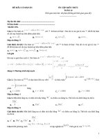 Luyện thi toán 12 có đáp án (760)