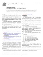 Astm e 1985   98 (2013)