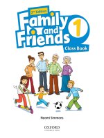 Family And Friends 1 6-10 (2023).Pdf