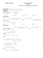 Luyện thi toán 12 có đáp án (357)