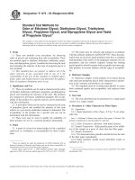 Astm e 1075   85 (2004)