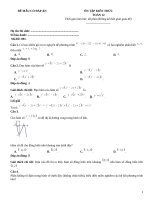 Luyện thi toán 12 có đáp án (904)