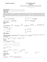 Luyện thi toán 12 có đáp án (92)