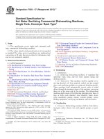 Astm f 858   07 (2013)e1