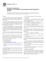 Astm astm f 1060   16