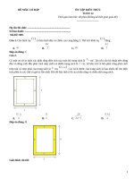 Luyện thi toán 12 có đáp án (89)