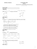 Luyện thi toán 12 có đáp án (221)
