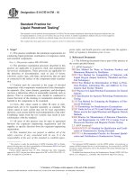 Astm e 1417   e 1417m   16