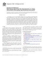 Astm e 1260   03 (2015)