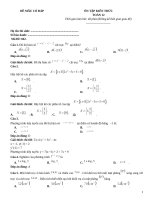 Luyện thi toán 12 có đáp án (419)