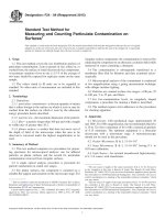 Astm f 24   09 (2015)