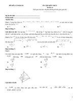Luyện thi toán 12 có đáp án (332)