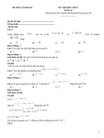 Luyện thi toán 12 có đáp án (806)