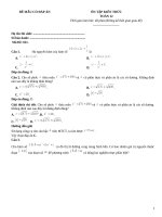 Luyện thi toán 12 có đáp án (207)